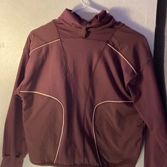 Free people movement Act Fast Warmth Layer jacket Extra small - Picture 13 of 15